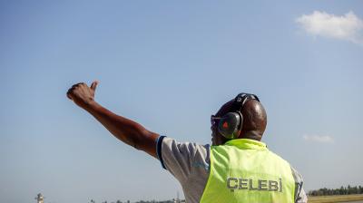 Çelebi Havacılık, 40,1 Milyon Dolarlık Transglobal Cargo Centre Satın Alımıyla Kenya Pazarına Giriyor