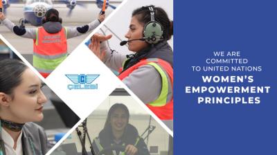 Çelebi Havacılık Holding, BM Kadının Güçlenmesi Prensipleri&#39;nin imzacısı oldu