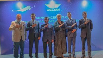 Çelebi Aviation Holding Signed UN Women's Empowerment Principles